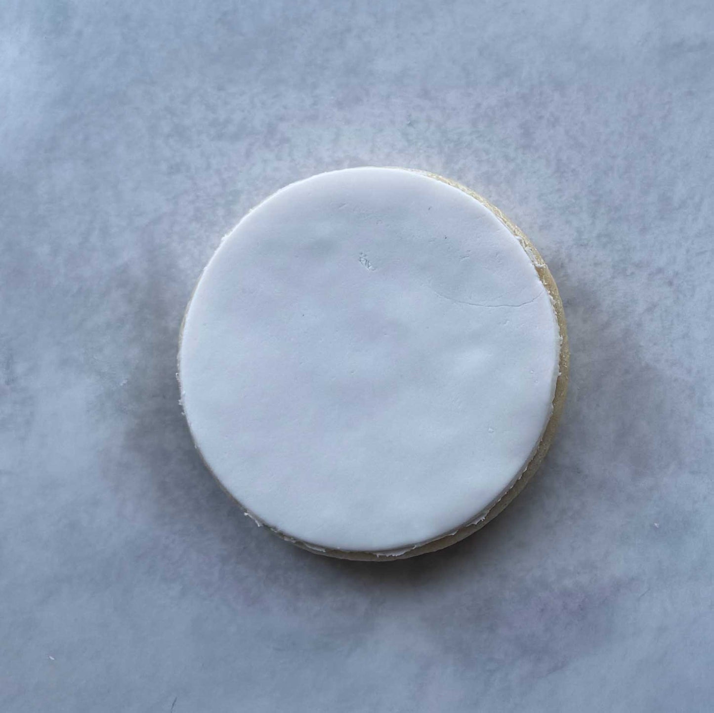Circle Logo Gift Box