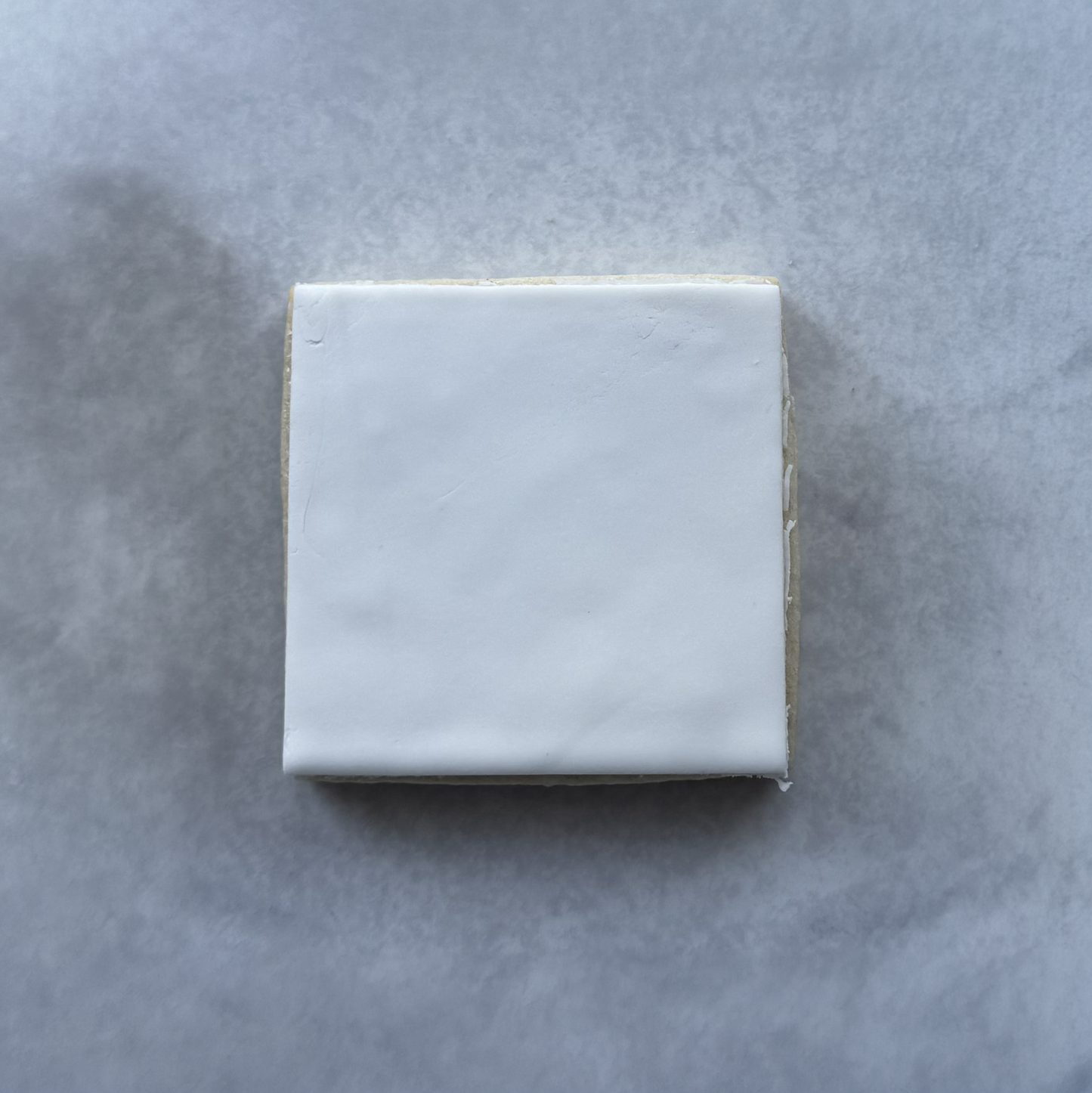Square Logo Gift Box