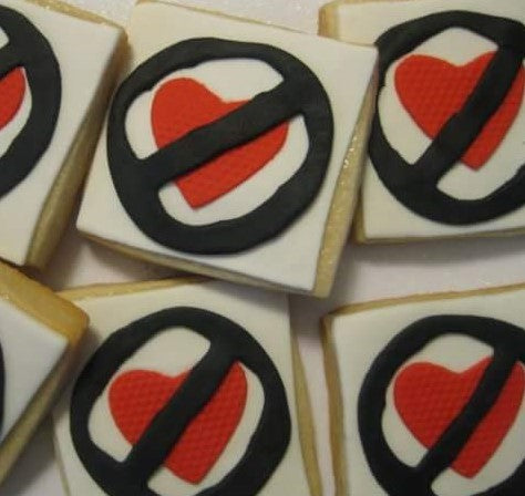 Just Say No! (varied qty.)