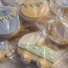 Baby Carriage Gift Set (dozen)