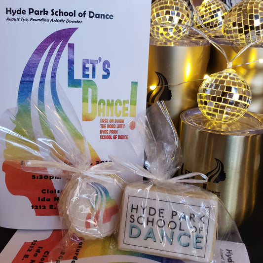 Hyde Park School of Dance 2019 Gala: The Wiz