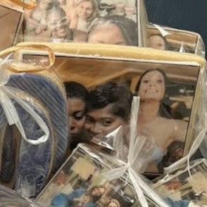 Landscape Rectangle (dozen)