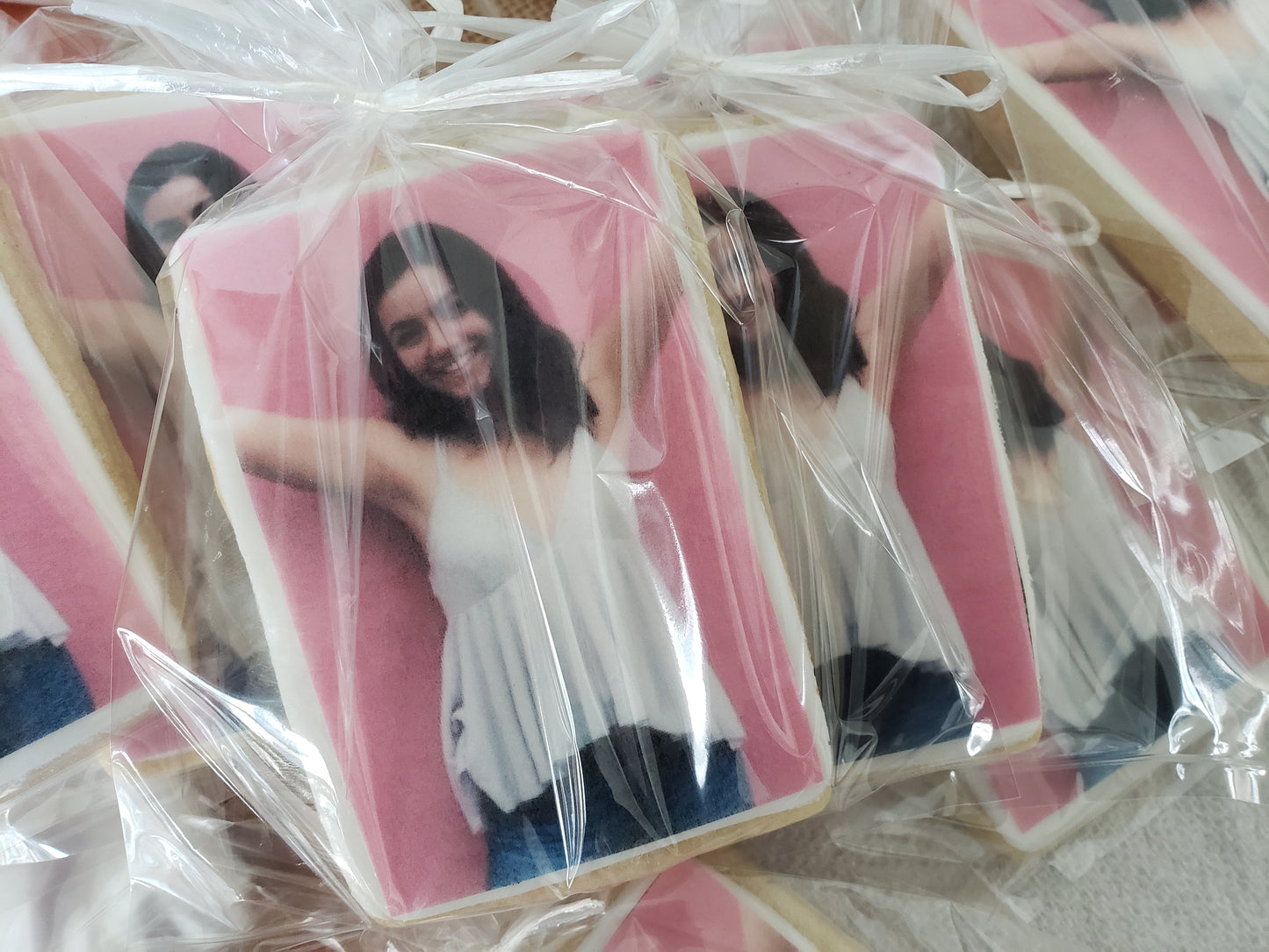 Portrait Rectangle (dozen)