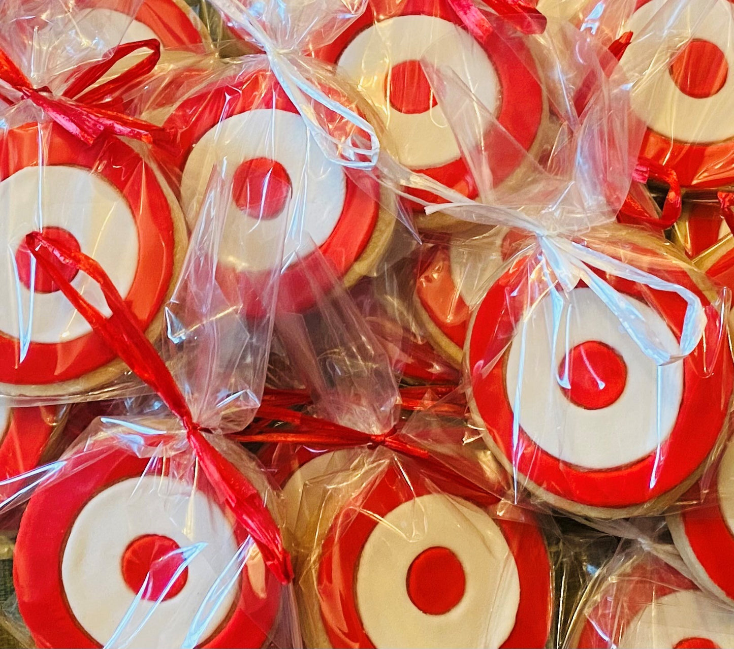 Target grand opening - Lincoln Park, Chicago.