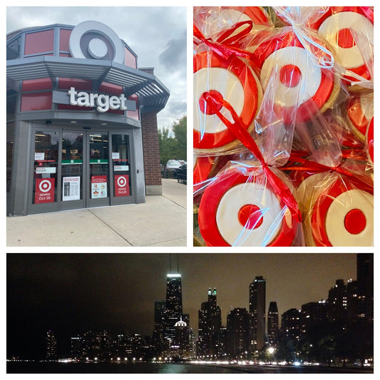 Target Grand Opening - Lincoln Park South