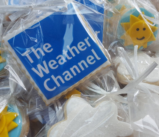 Weather Channel event
