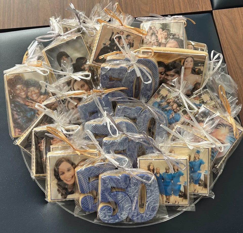 Photo Cookies