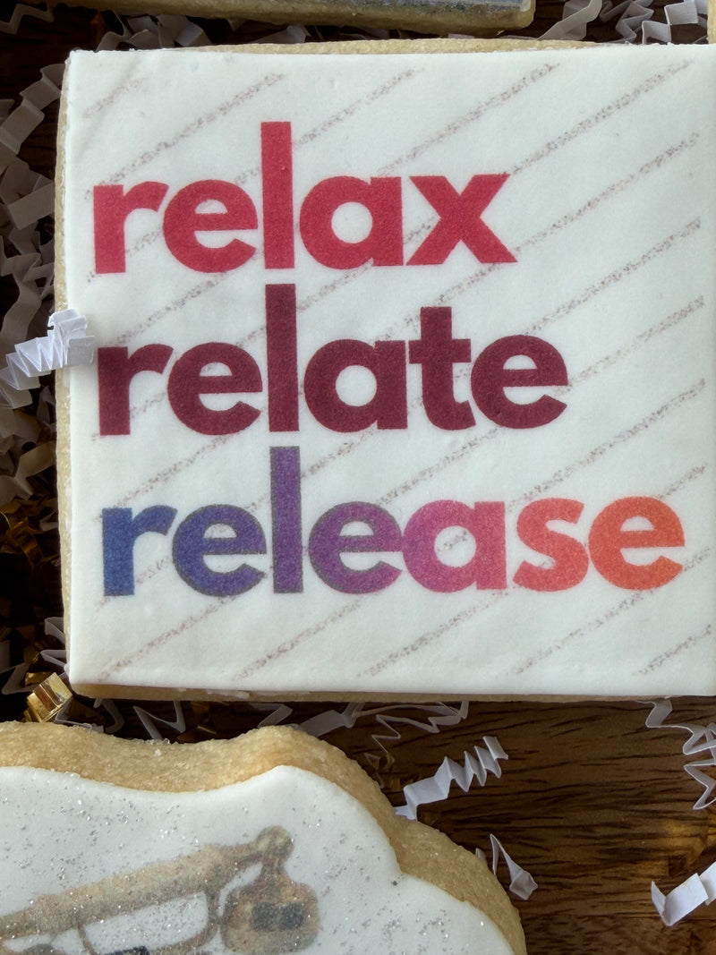 A Different World Tribute Cookie Set-zoom-