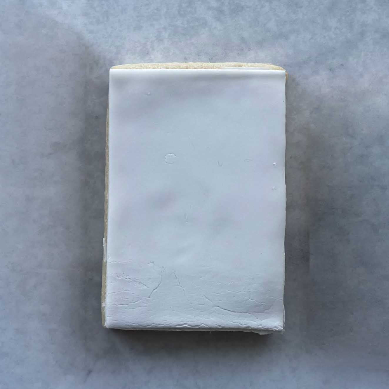 Rectangle Logo Gift Box