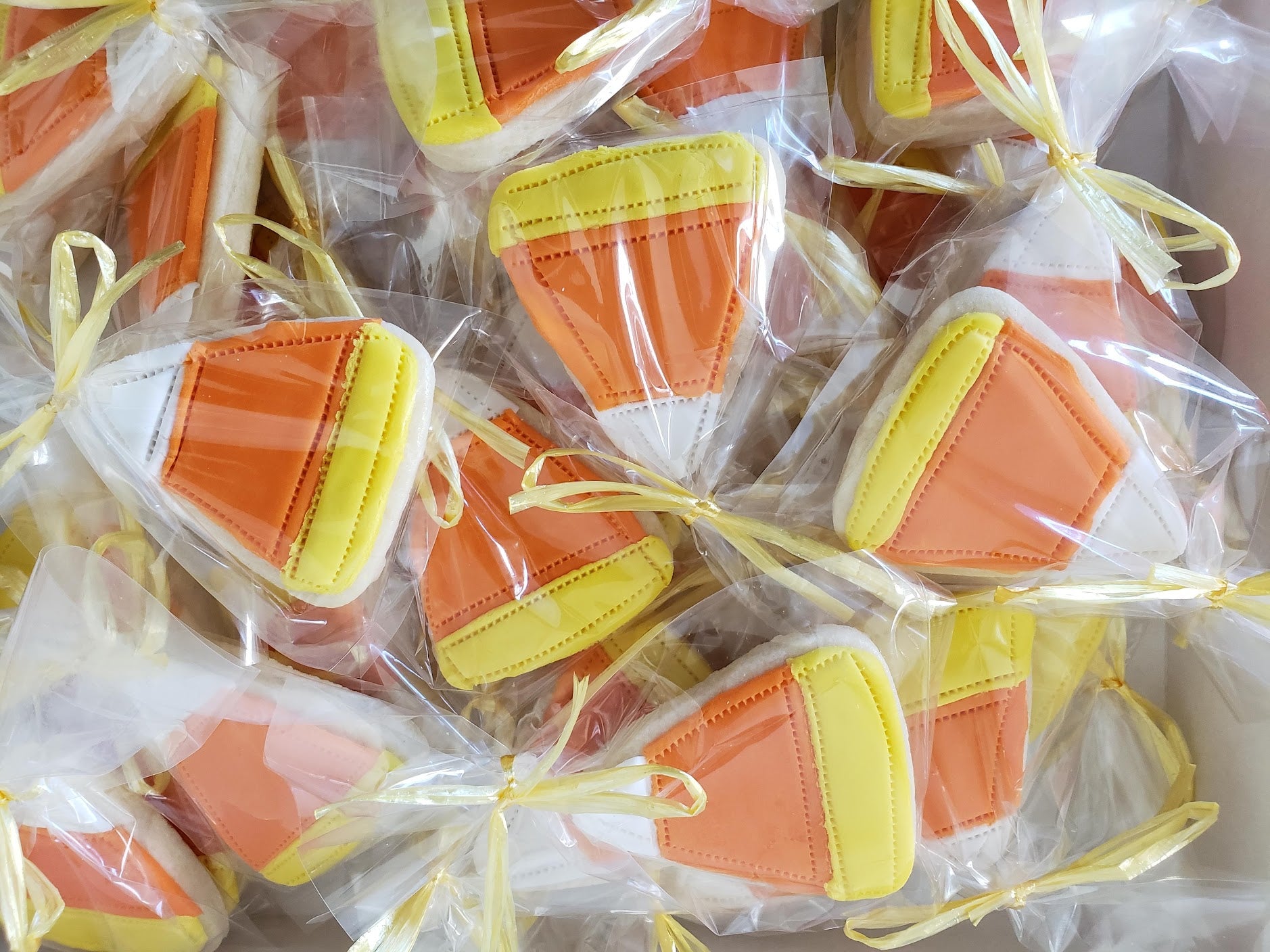 Candy Corn