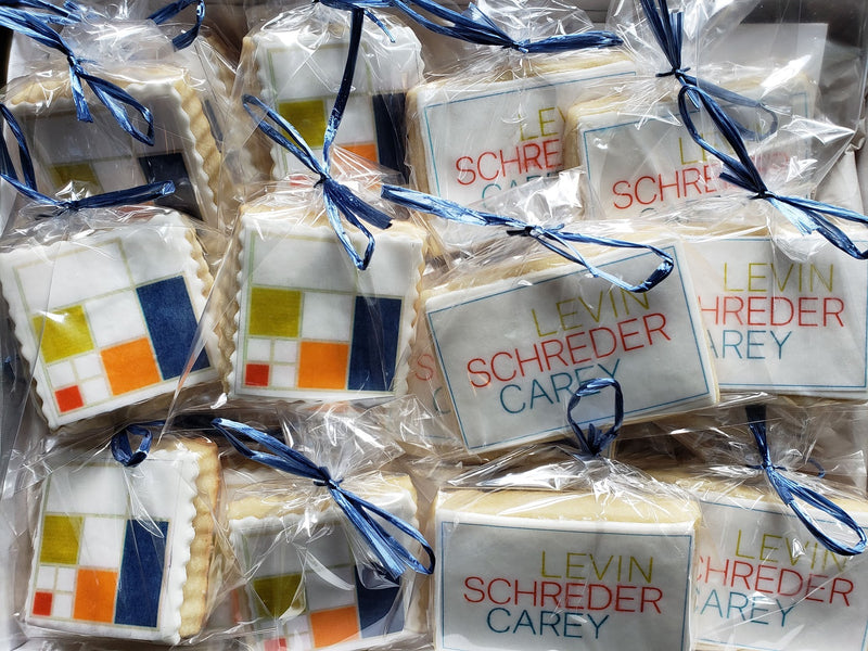 Take a peek! - Our Logo Cookie Gallery-zoom-