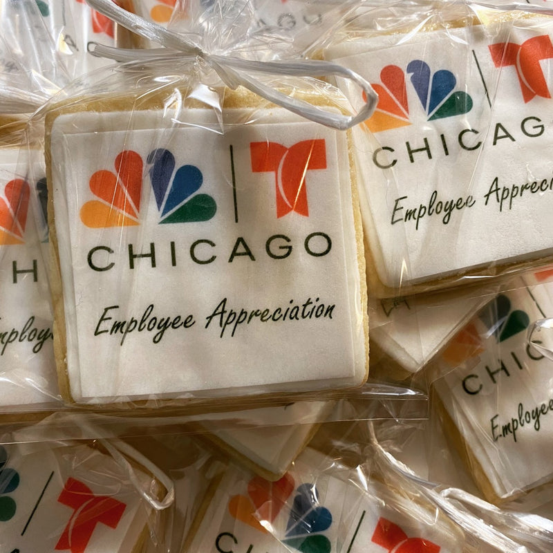 Square Logo Cookie Favors-zoom-