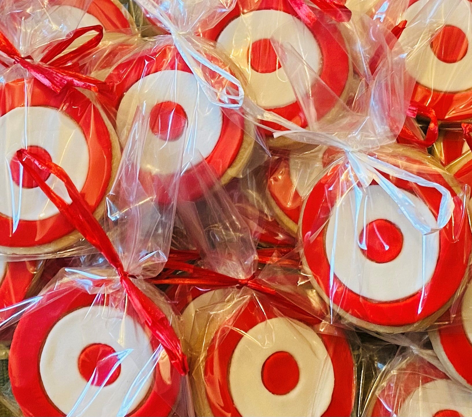 Target grand opening - Lincoln Park, Chicago.